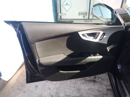 Vehiculo en el desguace: AUDI A7 Sportback (4GA, 4GF) 3.0 TDI quattro