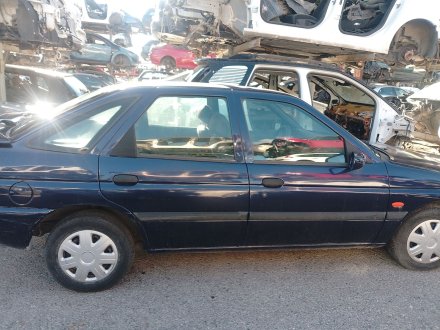 Vehiculo en el desguace: FORD ESCORT VI (GAL, AAL, ABL) 1.8 TD