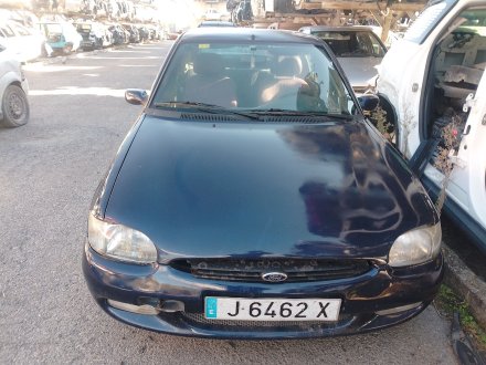 Vehiculo en el desguace: FORD ESCORT VI (GAL, AAL, ABL) 1.8 TD
