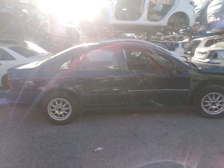 Vehiculo en el desguace: VOLVO S80 I (184) 2.5 TDI