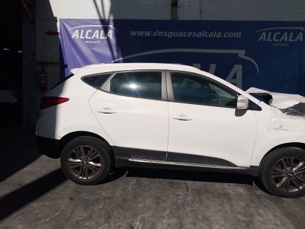 Vehiculo en el desguace: HYUNDAI ix35 (LM, EL, ELH) 1.7 CRDi