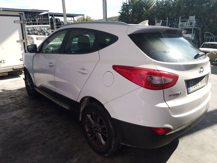 Vehiculo en el desguace: HYUNDAI ix35 (LM, EL, ELH) 1.7 CRDi