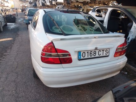 Vehiculo en el desguace: MITSUBISHI CARISMA (DA_) 1.9 DI-D (DA5A)