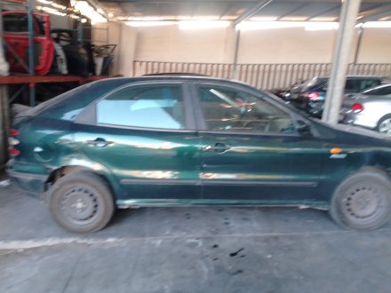 Vehiculo en el desguace: FIAT BRAVA (182_) 1.9 JTD 105