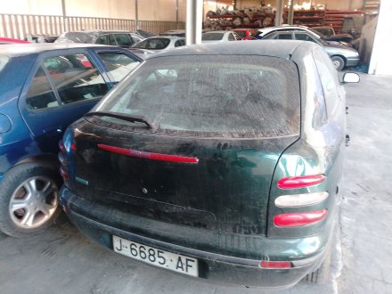 Vehiculo en el desguace: FIAT BRAVA (182_) 1.9 JTD 105