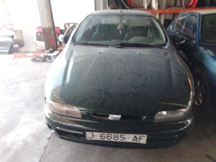 Vehiculo en el desguace: FIAT BRAVA (182_) 1.9 JTD 105