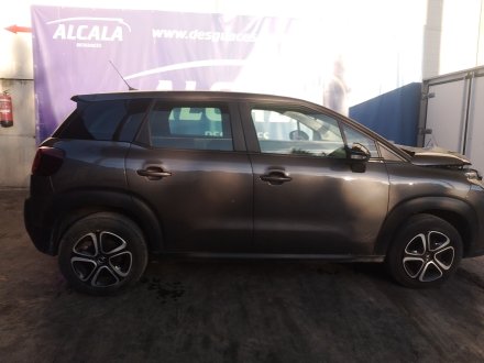 Vehiculo en el desguace: CITROËN C3 AIRCROSS I (2R_, 2C_) 1.2 PureTech 110 (2RHNZB, 2RHNZW, 2RHNPX, 2RHNPJ)