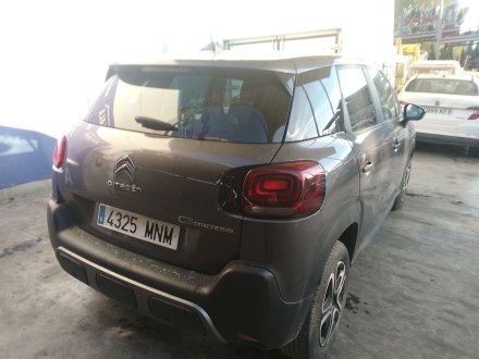 Vehiculo en el desguace: CITROËN C3 AIRCROSS I (2R_, 2C_) 1.2 PureTech 110 (2RHNZB, 2RHNZW, 2RHNPX, 2RHNPJ)