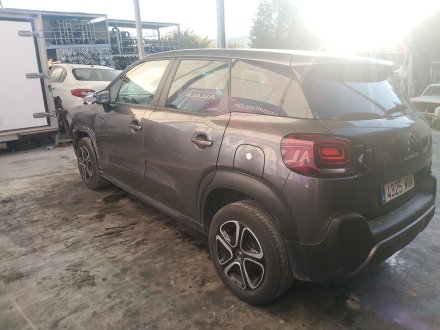 Vehiculo en el desguace: CITROËN C3 AIRCROSS I (2R_, 2C_) 1.2 PureTech 110 (2RHNZB, 2RHNZW, 2RHNPX, 2RHNPJ)