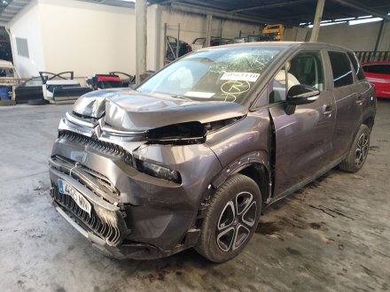 Vehiculo en el desguace: CITROËN C3 AIRCROSS I (2R_, 2C_) 1.2 PureTech 110 (2RHNZB, 2RHNZW, 2RHNPX, 2RHNPJ)
