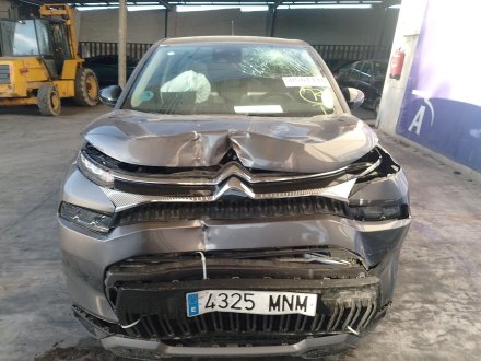 Vehiculo en el desguace: CITROËN C3 AIRCROSS I (2R_, 2C_) 1.2 PureTech 110 (2RHNZB, 2RHNZW, 2RHNPX, 2RHNPJ)