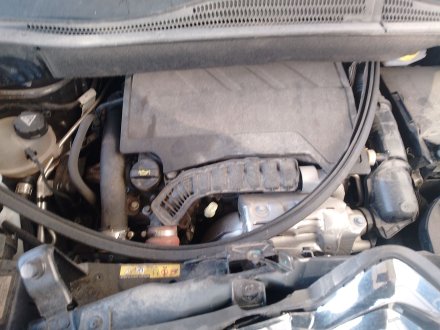 Vehiculo en el desguace: CITROËN C3 AIRCROSS I (2R_, 2C_) 1.2 PureTech 110 (2RHNZB, 2RHNZW, 2RHNPX, 2RHNPJ)