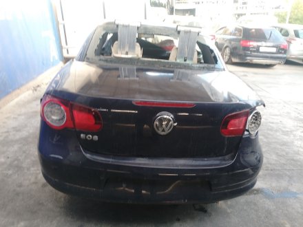 Vehiculo en el desguace: VOLKSWAGEN EOS (1F7, 1F8) 2.0 TDI 16V