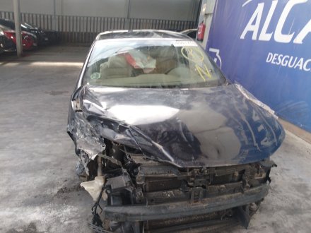 Vehiculo en el desguace: VOLKSWAGEN EOS (1F7, 1F8) 2.0 TDI 16V