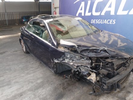 Vehiculo en el desguace: VOLKSWAGEN EOS (1F7, 1F8) 2.0 TDI 16V