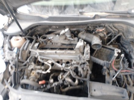 Vehiculo en el desguace: VOLKSWAGEN EOS (1F7, 1F8) 2.0 TDI 16V