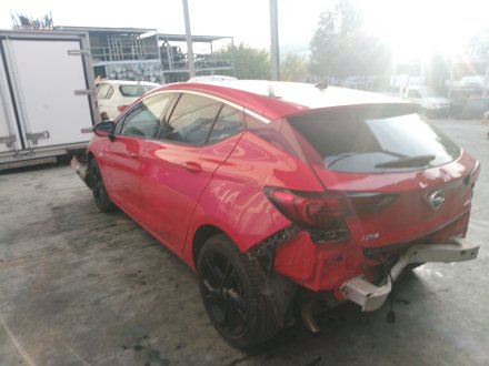 Vehiculo en el desguace: OPEL ASTRA K Sports Tourer (B16) 1.4 Turbo (35)