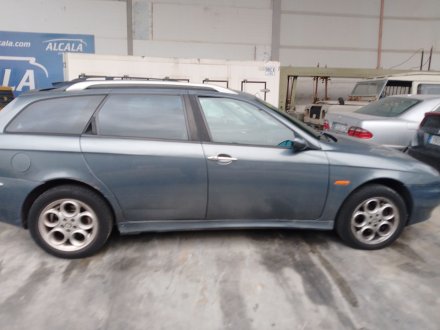 Vehiculo en el desguace: ALFA ROMEO 156 Sportwagon (932_) 1.9 JTD (932B2B, 932B2C)