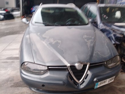 Vehiculo en el desguace: ALFA ROMEO 156 Sportwagon (932_) 1.9 JTD (932B2B, 932B2C)