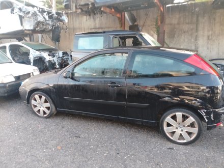 Vehiculo en el desguace: FORD FOCUS I (DAW, DBW) 1.8 TDCi