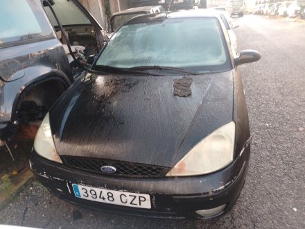 Vehiculo en el desguace: FORD FOCUS I (DAW, DBW) 1.8 TDCi