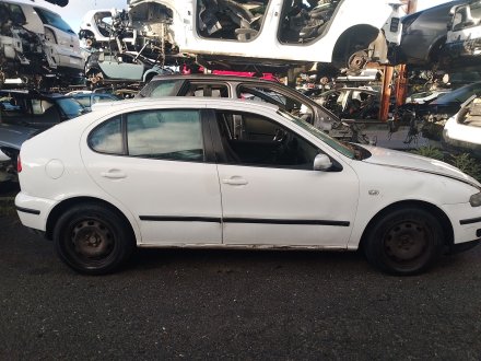 Vehiculo en el desguace: SEAT LEON (1M1) 1.9 TDI