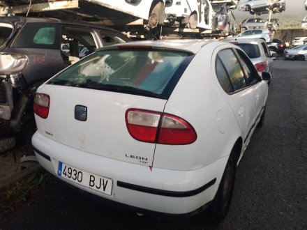 Vehiculo en el desguace: SEAT LEON (1M1) 1.9 TDI