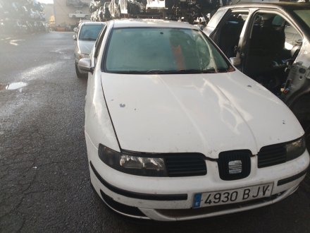 Vehiculo en el desguace: SEAT LEON (1M1) 1.9 TDI