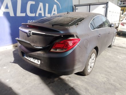 Vehiculo en el desguace: OPEL INSIGNIA A (G09) 2.0 CDTI (68)