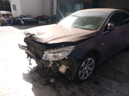 Vehiculo en el desguace: OPEL INSIGNIA A (G09) 2.0 CDTI (68)
