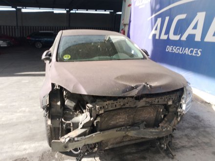 Vehiculo en el desguace: OPEL INSIGNIA A (G09) 2.0 CDTI (68)