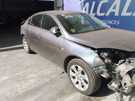Vehiculo en el desguace: OPEL INSIGNIA A (G09) 2.0 CDTI (68)