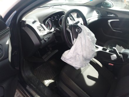 Vehiculo en el desguace: OPEL INSIGNIA A (G09) 2.0 CDTI (68)
