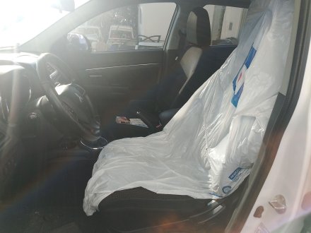 Vehiculo en el desguace: MITSUBISHI ASX (GA_W_) 1.8 DI-D 4WD (GA6W)