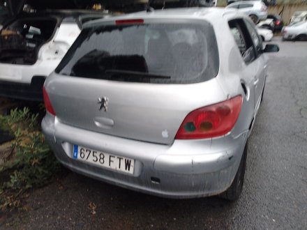 Vehiculo en el desguace: PEUGEOT 307 (3A/C) 1.6