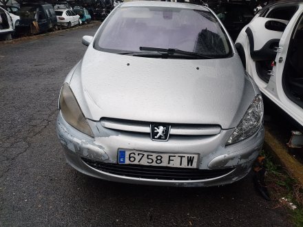 Vehiculo en el desguace: PEUGEOT 307 (3A/C) 1.6