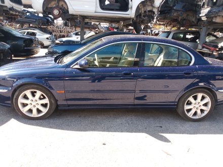 Vehiculo en el desguace: JAGUAR X-TYPE I (X400) 3.0 V6 A las 4 ruedas