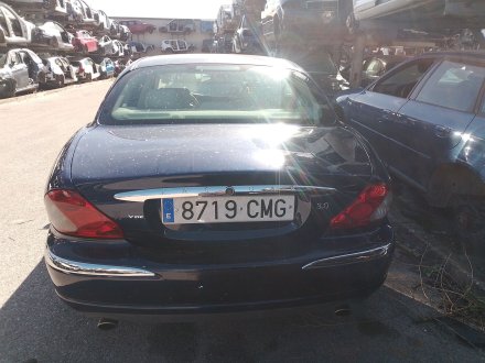 Vehiculo en el desguace: JAGUAR X-TYPE I (X400) 3.0 V6 A las 4 ruedas