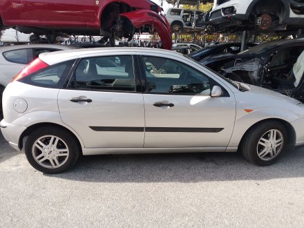 Vehiculo en el desguace: FORD FOCUS I (DAW, DBW) 1.8 TDCi
