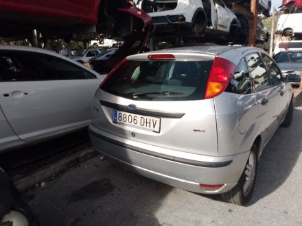 Vehiculo en el desguace: FORD FOCUS I (DAW, DBW) 1.8 TDCi
