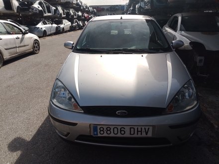 Vehiculo en el desguace: FORD FOCUS I (DAW, DBW) 1.8 TDCi