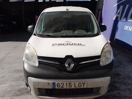 Vehiculo en el desguace: RENAULT KANGOO / GRAND KANGOO II (KW0/1_) 1.5 dCi 95 (KW16)