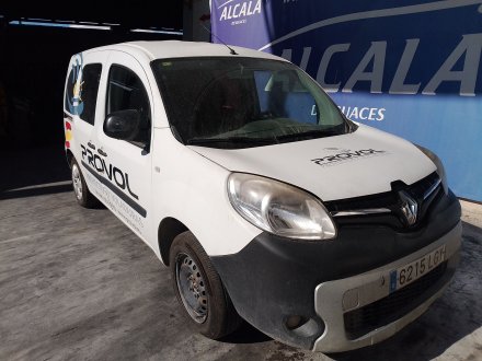 Vehiculo en el desguace: RENAULT KANGOO / GRAND KANGOO II (KW0/1_) 1.5 dCi 95 (KW16)