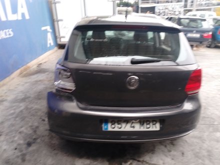 Vehiculo en el desguace: VOLKSWAGEN POLO V (6R1, 6C1) 1.6 TDI