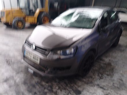Vehiculo en el desguace: VOLKSWAGEN POLO V (6R1, 6C1) 1.6 TDI
