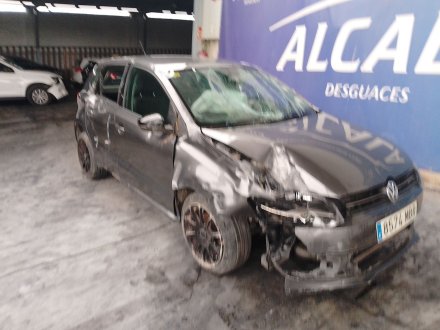 Vehiculo en el desguace: VOLKSWAGEN POLO V (6R1, 6C1) 1.6 TDI