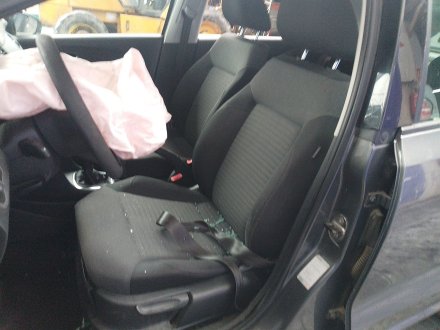 Vehiculo en el desguace: VOLKSWAGEN POLO V (6R1, 6C1) 1.6 TDI