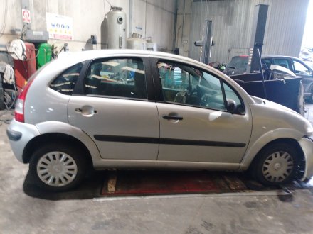 Vehiculo en el desguace: CITROËN C3 I (FC_, FN_) 1.4 HDi