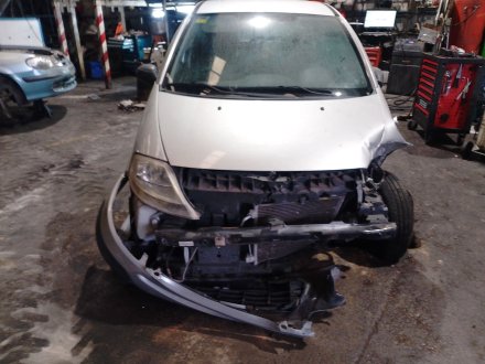 Vehiculo en el desguace: CITROËN C3 I (FC_, FN_) 1.4 HDi