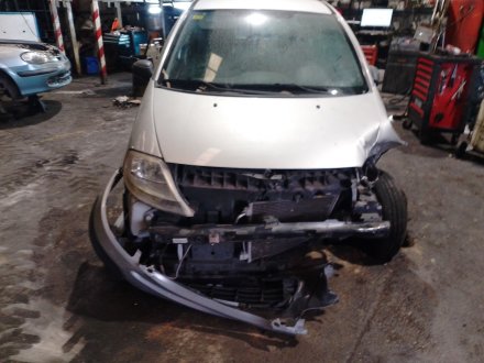 Vehiculo en el desguace: CITROËN C3 I (FC_, FN_) 1.4 HDi